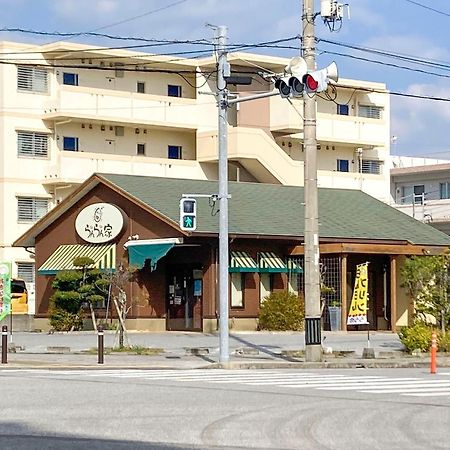 Pension Marinetown Aratta Vacation Stay 13299 Gaja Exterior photo